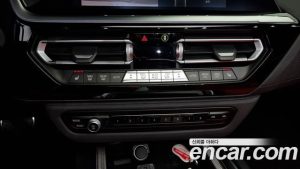 BMW Z4 sDrive20i M Sport 2021 года из Южной Кореи