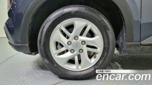 Hyundai Venue 1.6 Modern 2020 года из Южной Кореи