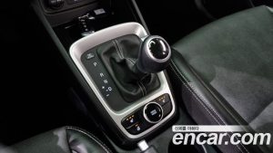 Hyundai Venue 1.6 Modern 2020 года из Южной Кореи