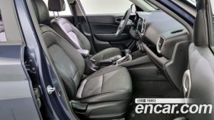 Hyundai Venue 1.6 Modern 2020 года из Южной Кореи