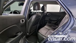 Hyundai Venue 1.6 Modern 2020 года из Южной Кореи