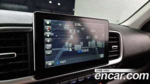 Hyundai Venue 1.6 Modern 2020 года из Южной Кореи