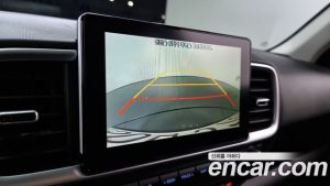 Hyundai Venue 1.6 Modern 2020 года из Южной Кореи