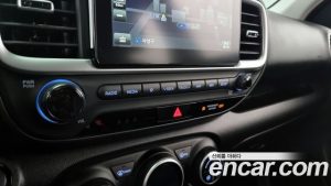 Hyundai Venue 1.6 Modern 2020 года из Южной Кореи