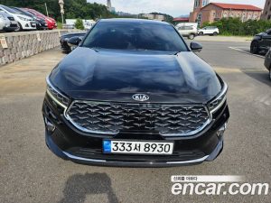 Kia K7 2.5 GDI Noblesse 2021 года из Южной Кореи