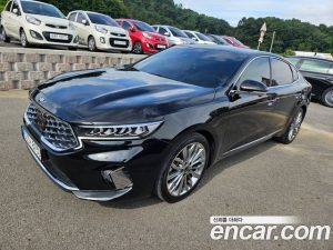 Kia K7 2.5 GDI Noblesse 2021 года из Южной Кореи