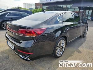 Kia K7 2.5 GDI Noblesse 2021 года из Южной Кореи