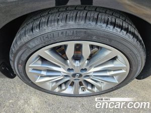 Kia K7 2.5 GDI Noblesse 2021 года из Южной Кореи