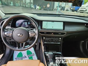 Kia K7 2.5 GDI Noblesse 2021 года из Южной Кореи