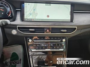 Kia K7 2.5 GDI Noblesse 2021 года из Южной Кореи