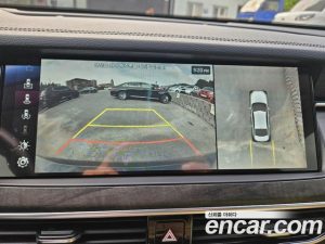 Kia K7 2.5 GDI Noblesse 2021 года из Южной Кореи