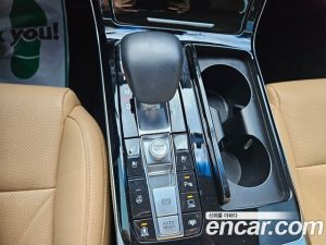 Kia K7 2.5 GDI Noblesse 2021 года из Южной Кореи