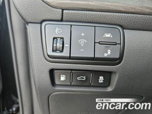 Kia K7 2.5 GDI Noblesse 2021 года из Южной Кореи