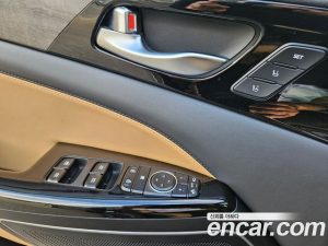 Kia K7 2.5 GDI Noblesse 2021 года из Южной Кореи