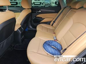 Kia K7 2.5 GDI Noblesse 2021 года из Южной Кореи