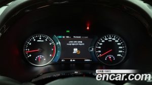 Kia Seltos Бензин 1.6 Turbo 2WD 2020 года из Южной Кореи