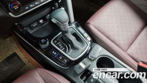 Kia Seltos Бензин 1.6 Turbo 2WD 2020 года из Южной Кореи