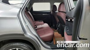 Kia Seltos Бензин 1.6 Turbo 2WD 2020 года из Южной Кореи