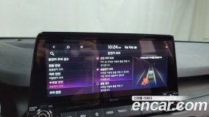 Kia Seltos Бензин 1.6 Turbo 2WD 2020 года из Южной Кореи