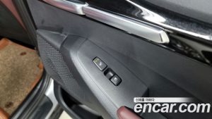 Kia Seltos Бензин 1.6 Turbo 2WD 2020 года из Южной Кореи