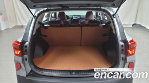 Kia Seltos Бензин 1.6 Turbo 2WD 2020 года из Южной Кореи
