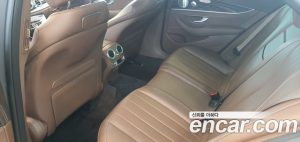 Mercedes-Benz E-Class E450 4MATIC Exclusive 2020 года из Южной Кореи