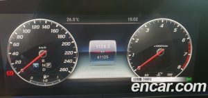 Mercedes-Benz E-Class E450 4MATIC Exclusive 2020 года из Южной Кореи
