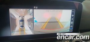 Mercedes-Benz E-Class E450 4MATIC Exclusive 2020 года из Южной Кореи
