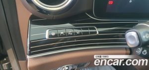 Mercedes-Benz E-Class E450 4MATIC Exclusive 2020 года из Южной Кореи