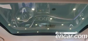 Mercedes-Benz E-Class E450 4MATIC Exclusive 2020 года из Южной Кореи