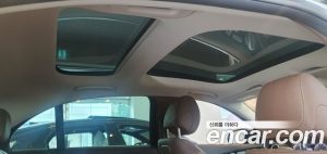 Mercedes-Benz E-Class E450 4MATIC Exclusive 2020 года из Южной Кореи