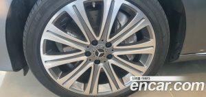 Mercedes-Benz E-Class E450 4MATIC Exclusive 2020 года из Южной Кореи