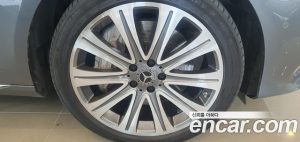 Mercedes-Benz E-Class E450 4MATIC Exclusive 2020 года из Южной Кореи