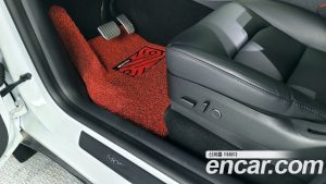 Tesla Model Y LONG RANGE 2021 года из Южной Кореи