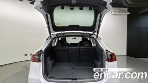 Tesla Model Y LONG RANGE 2021 года из Южной Кореи