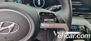 Hyundai AVANTE 1.6 2021 года из Южной Кореи