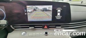 Hyundai AVANTE 1.6 2021 года из Южной Кореи