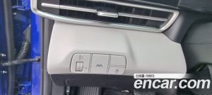 Hyundai AVANTE 1.6 2021 года из Южной Кореи