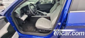 Hyundai AVANTE 1.6 2021 года из Южной Кореи