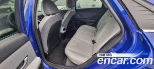 Hyundai AVANTE 1.6 2021 года из Южной Кореи