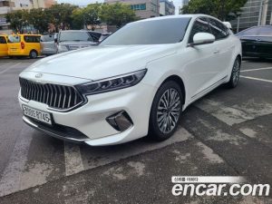 Kia K7 2.5 GDI Noblesse 2020 года из Южной Кореи