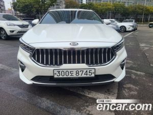 Kia K7 2.5 GDI Noblesse 2020 года из Южной Кореи