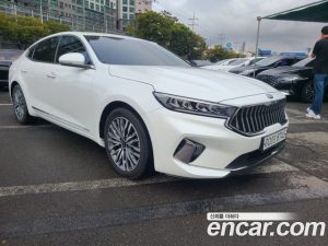 Kia K7 2.5 GDI Noblesse 2020 года из Южной Кореи