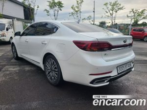 Kia K7 2.5 GDI Noblesse 2020 года из Южной Кореи
