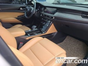 Kia K7 2.5 GDI Noblesse 2020 года из Южной Кореи
