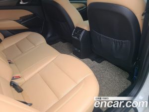 Kia K7 2.5 GDI Noblesse 2020 года из Южной Кореи