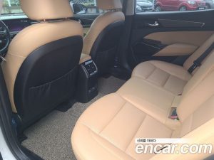 Kia K7 2.5 GDI Noblesse 2020 года из Южной Кореи