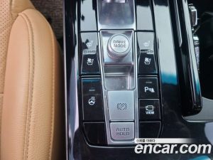 Kia K7 2.5 GDI Noblesse 2020 года из Южной Кореи