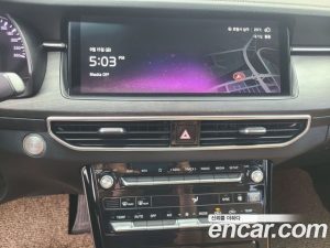 Kia K7 2.5 GDI Noblesse 2020 года из Южной Кореи