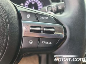 Kia K7 2.5 GDI Noblesse 2020 года из Южной Кореи